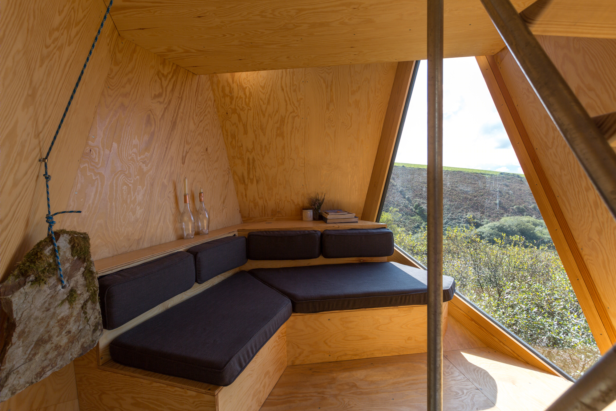 库德瓦荒野小屋-10