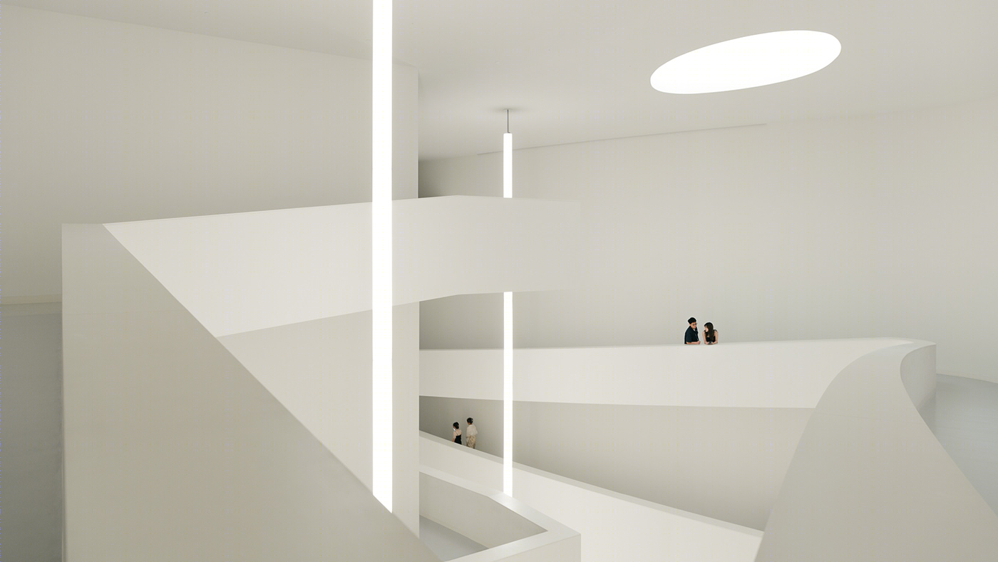 Carlos Castanheira+Alvaro Siza HUAMAO MoAE-9