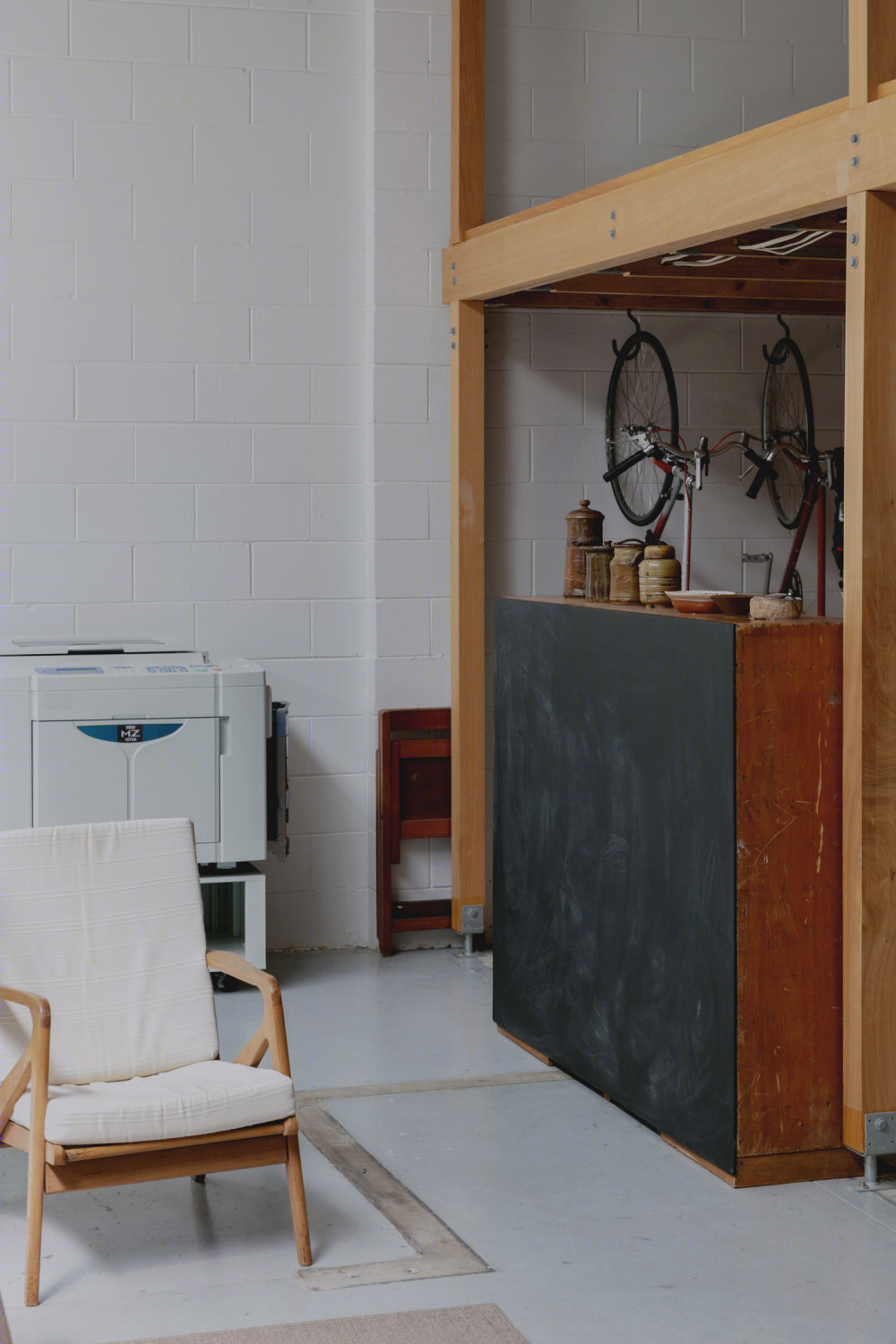 新西兰设计师艾米·亚兰的家-16