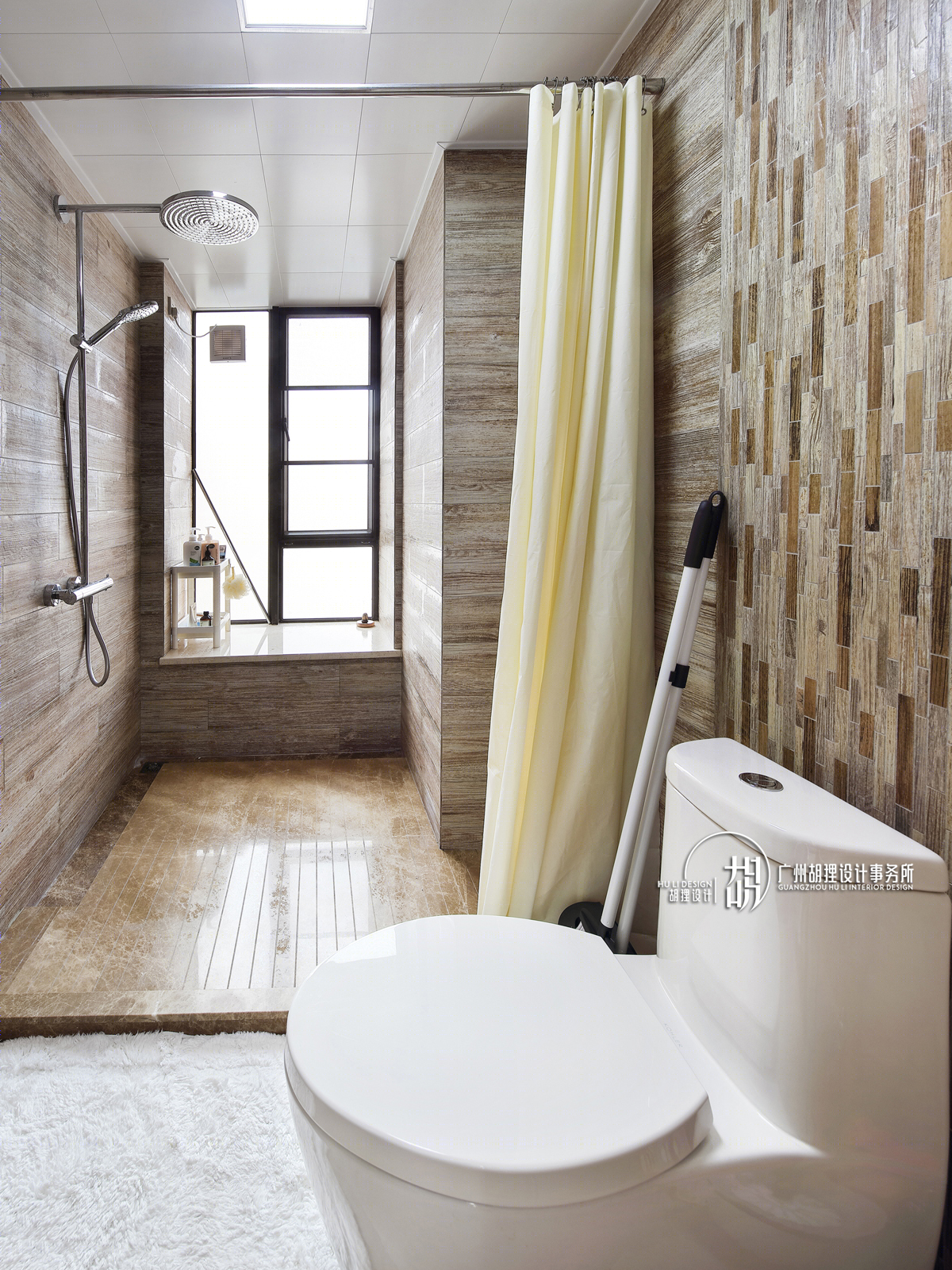 胡狸设计 | 160平方：岁月静好-12