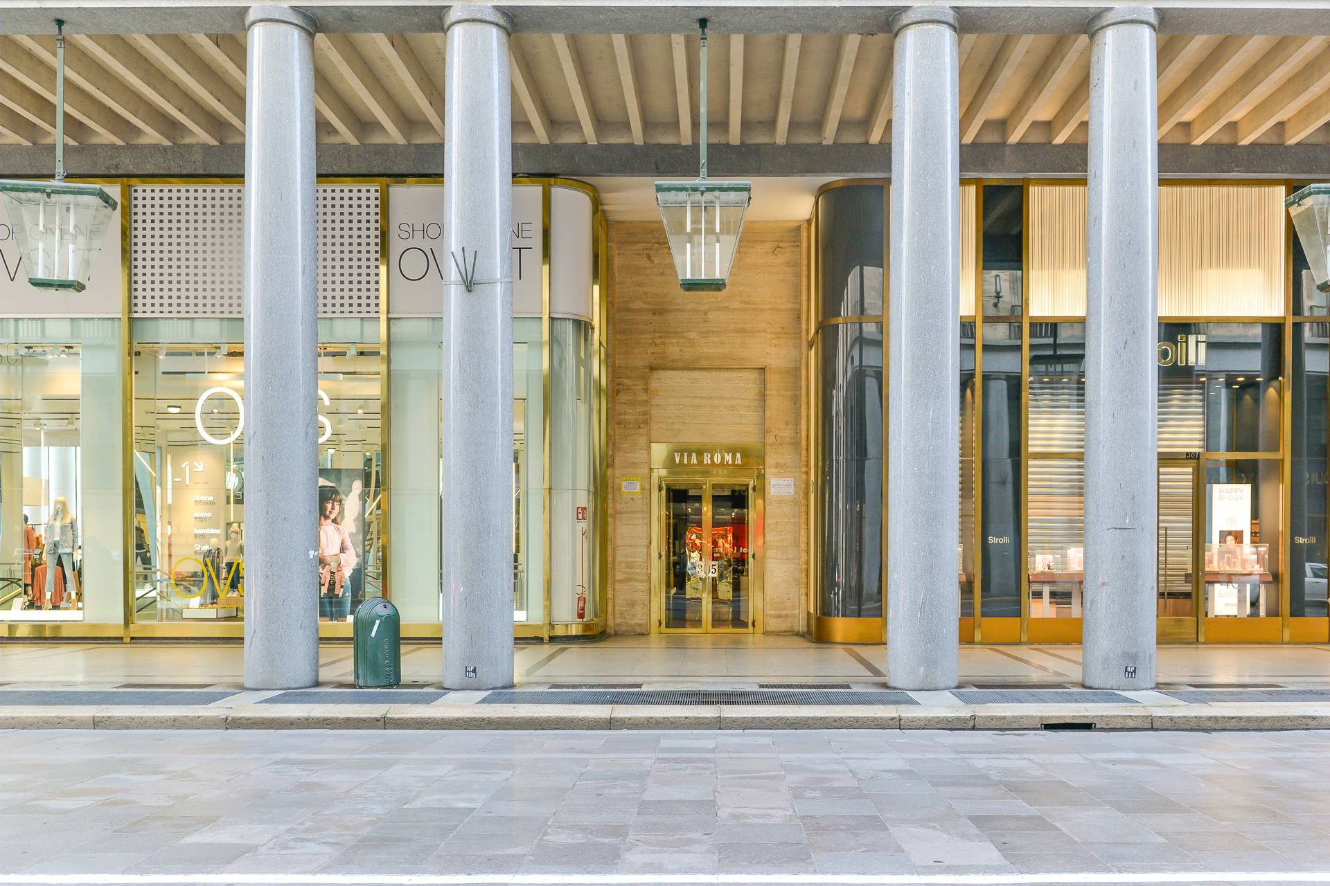 VARETTO DESIGN丨平层丨Via Roma 305-4