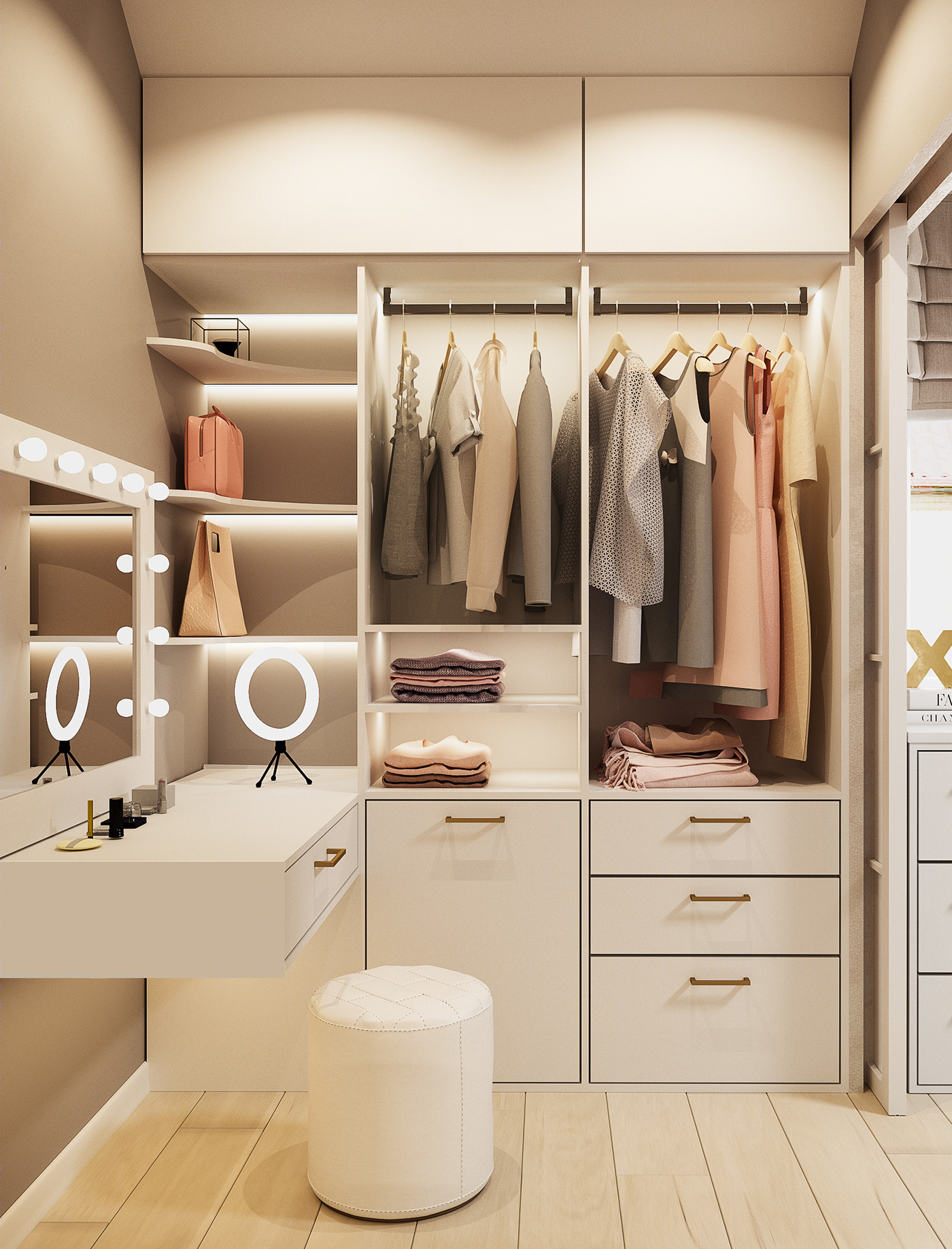 乌克兰儿童房设计丨乌克兰文尼察丨PORONNYK SERGIY-10