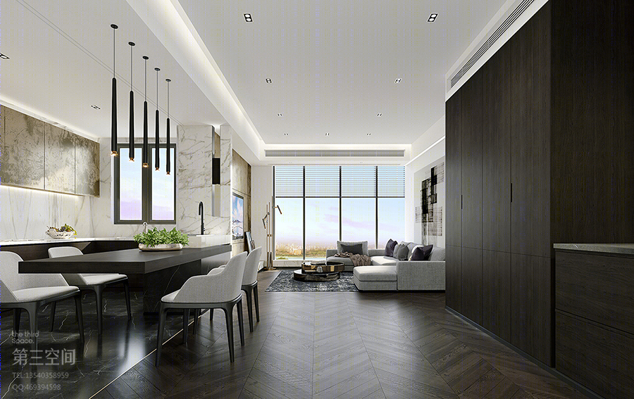 成都第三空间图像作品-2019家装上-22