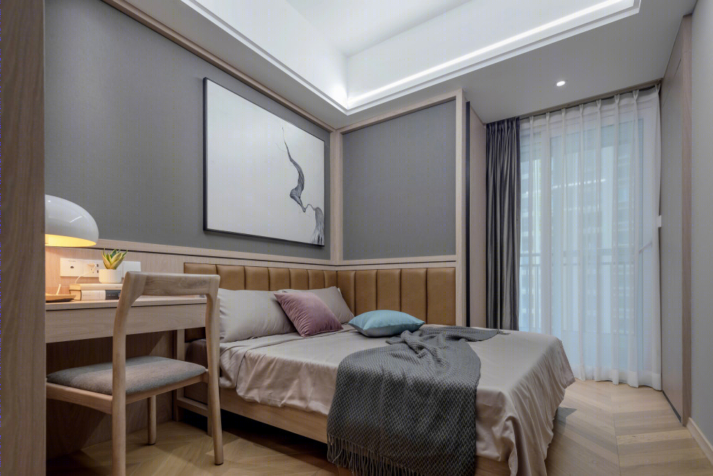 御海阳光住宅-30