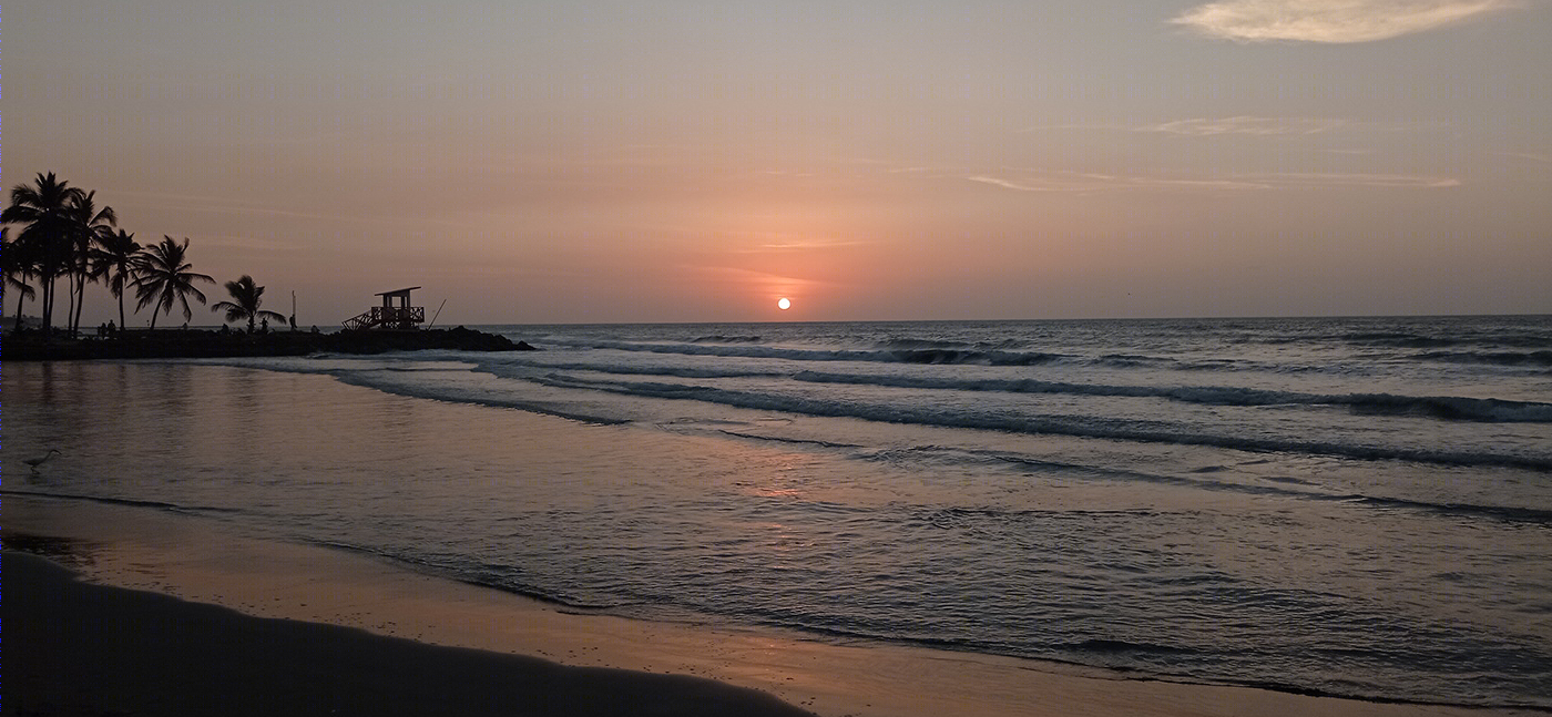 One day in Cartagena-6