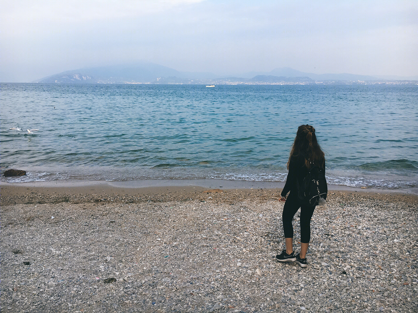 意大利 Verona 的 Sirmione 湖畔度假屋设计-10