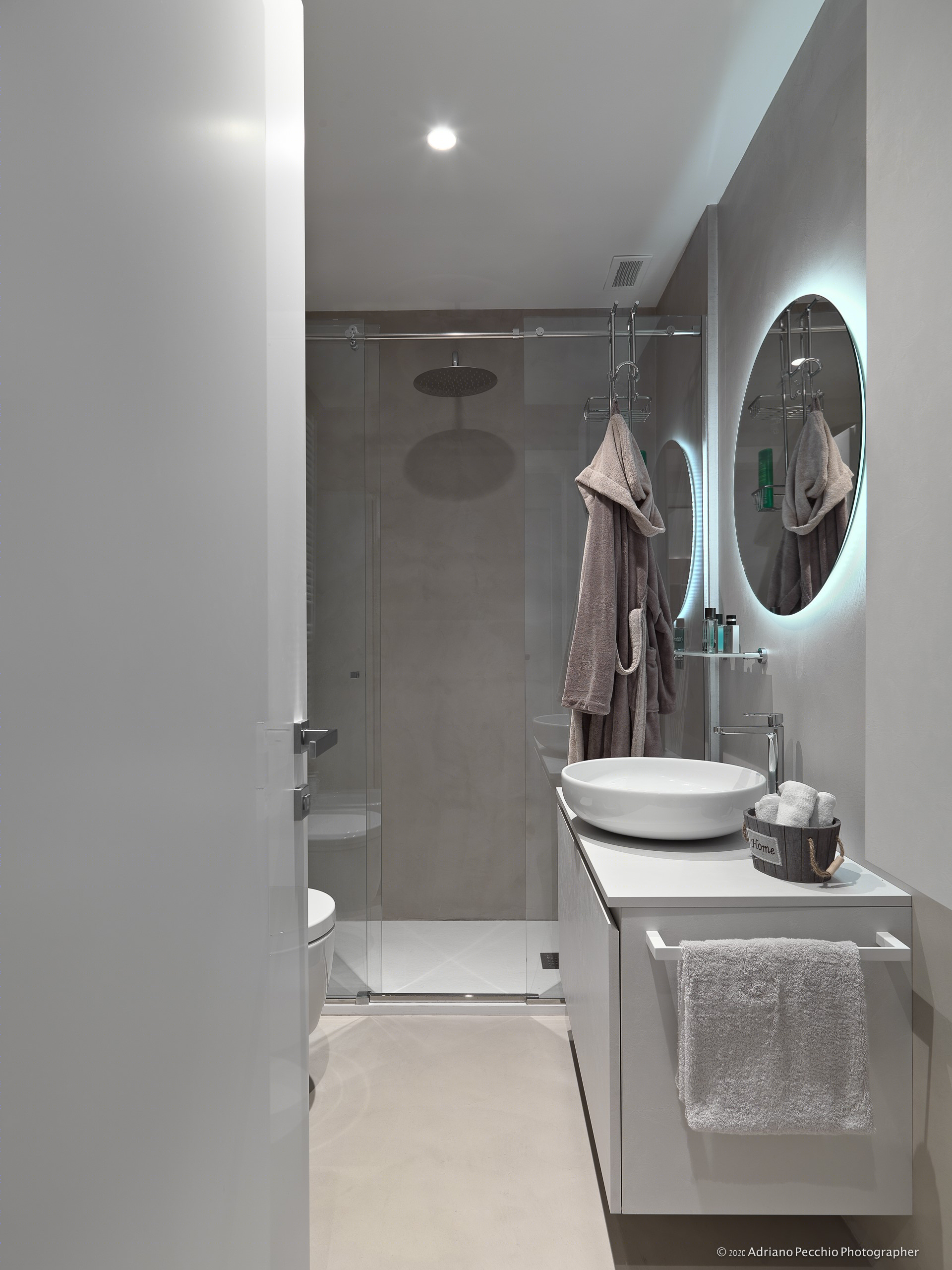 VARETTO DESIGN丨平层丨Via Roma 305-5