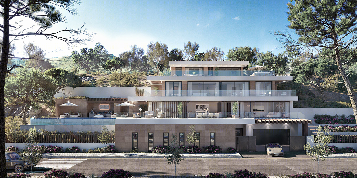 2021 年秘密别墅-8