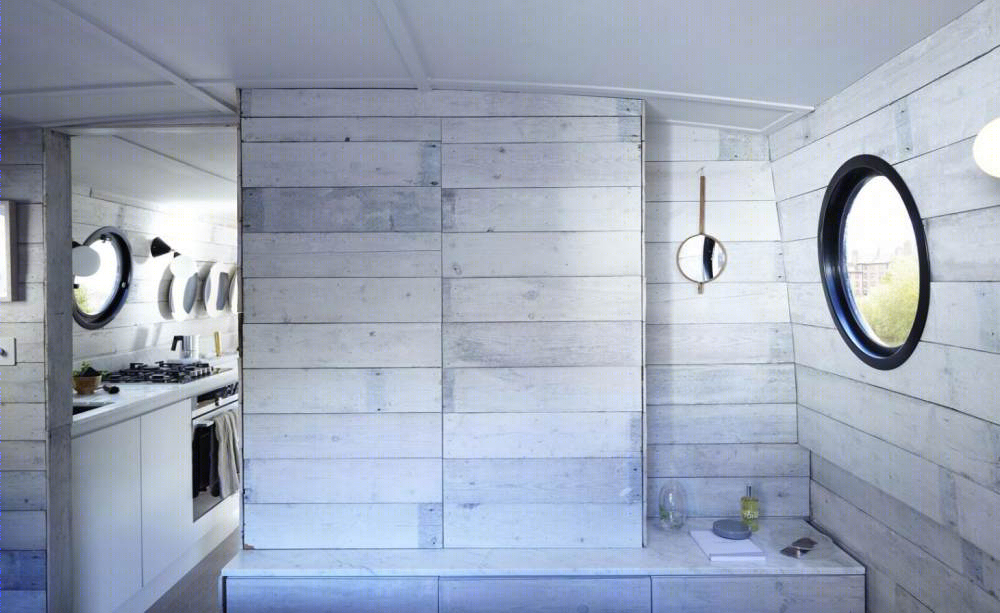 漂浮新概念 LED 驳船设计-3