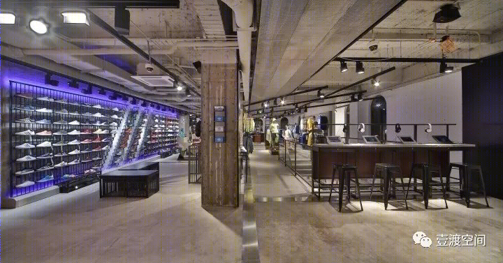 Adidas 三叶草柏林旗舰店-13