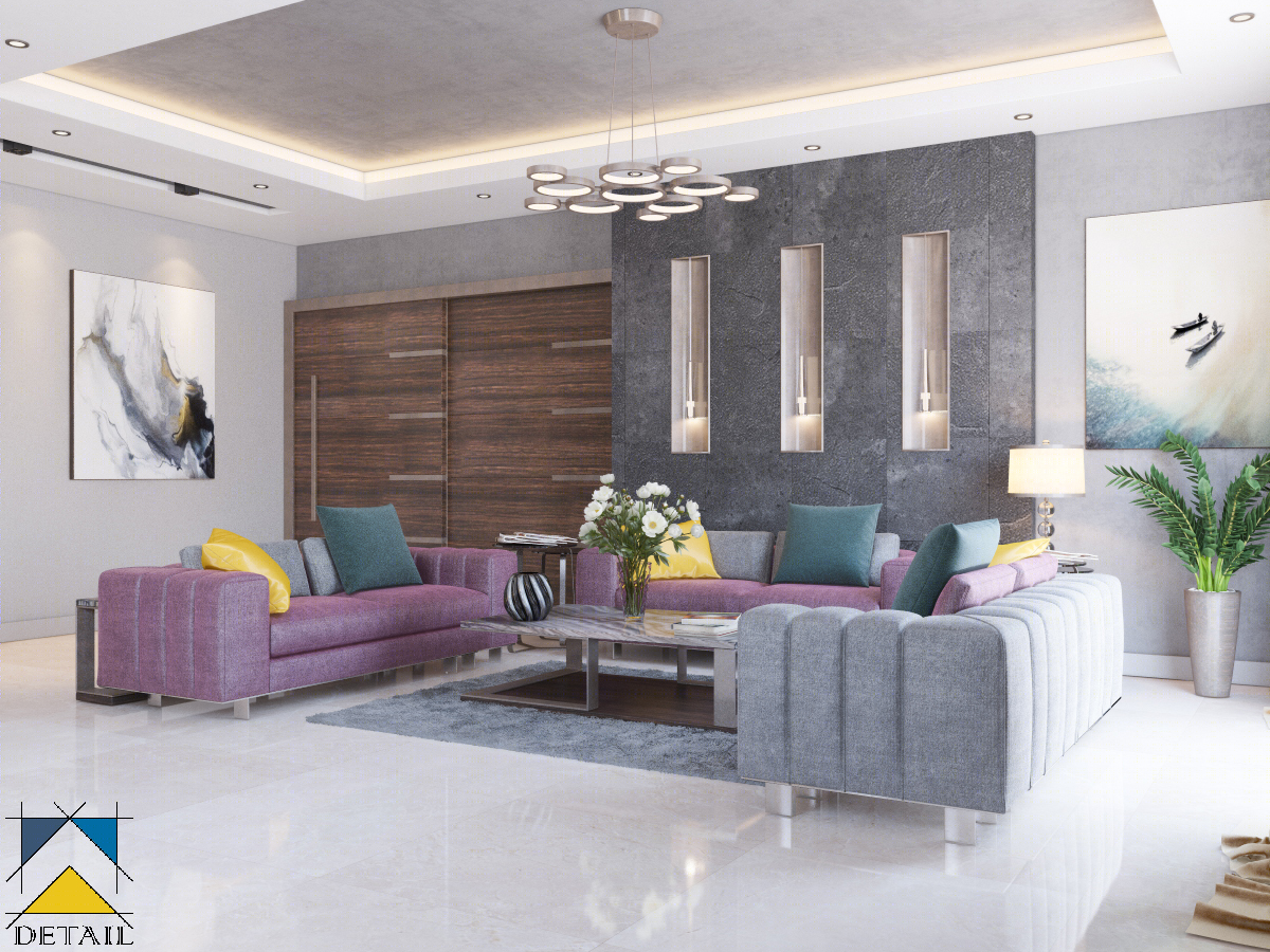 Simple modern design-1
