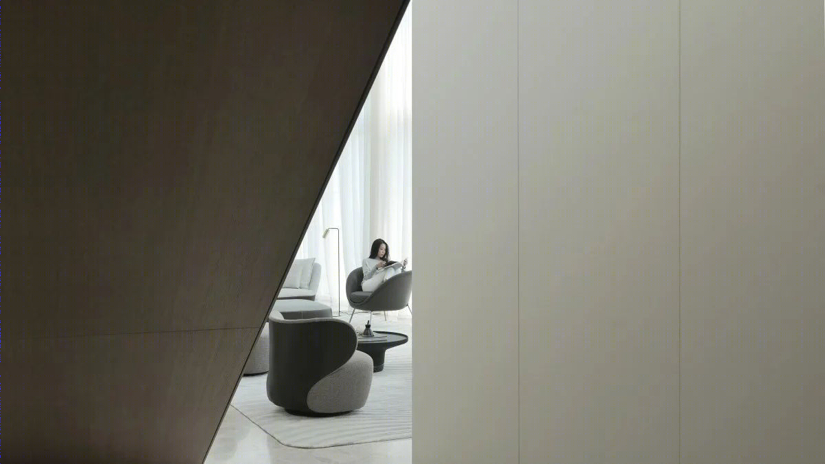 932 Designs丨样板间丨Design 设计专辑-110