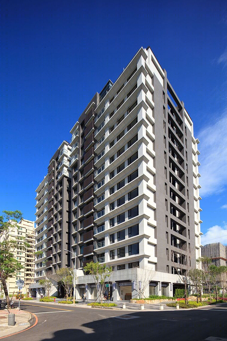 合康中原會所-0