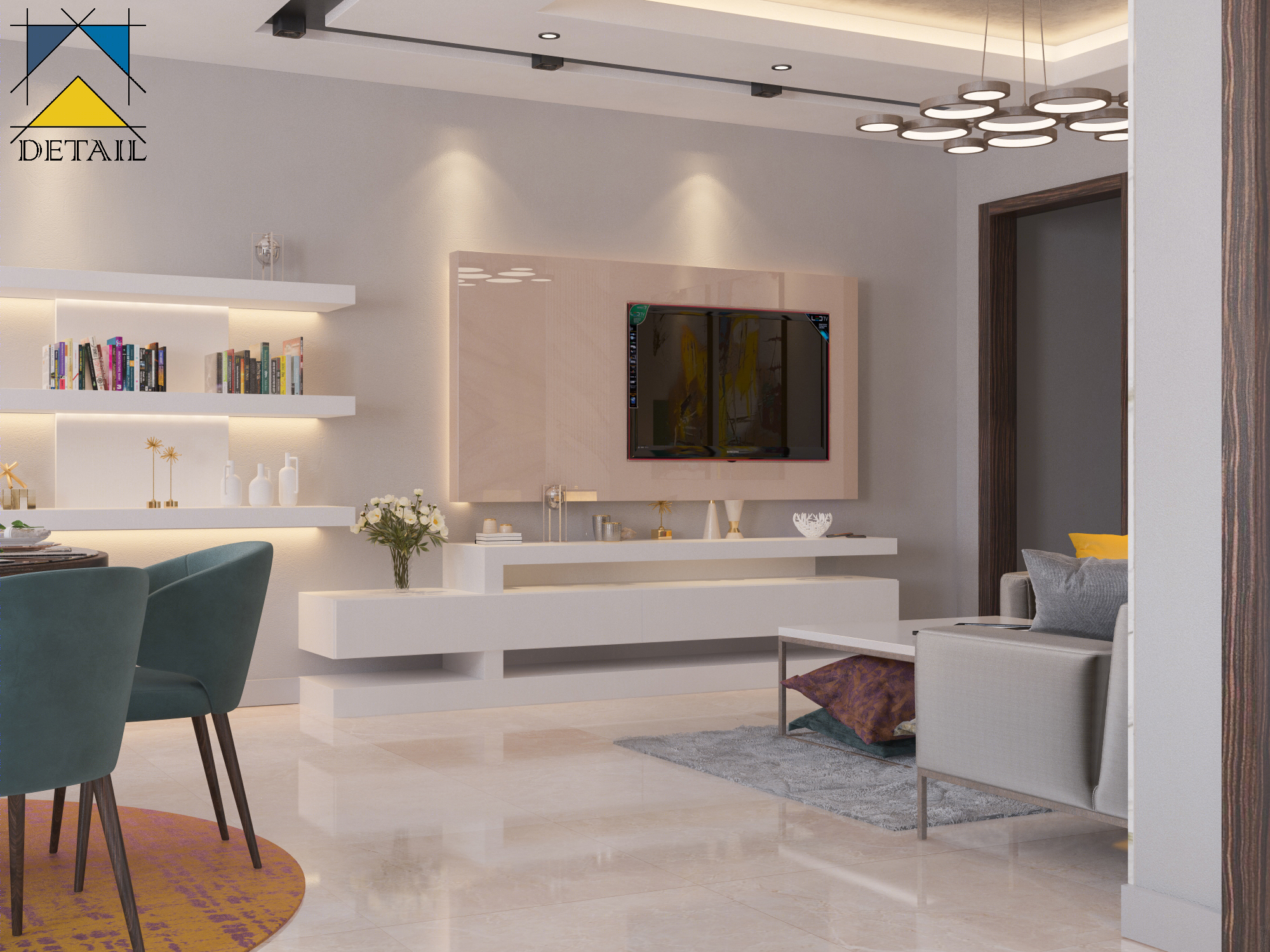 Simple modern design-2