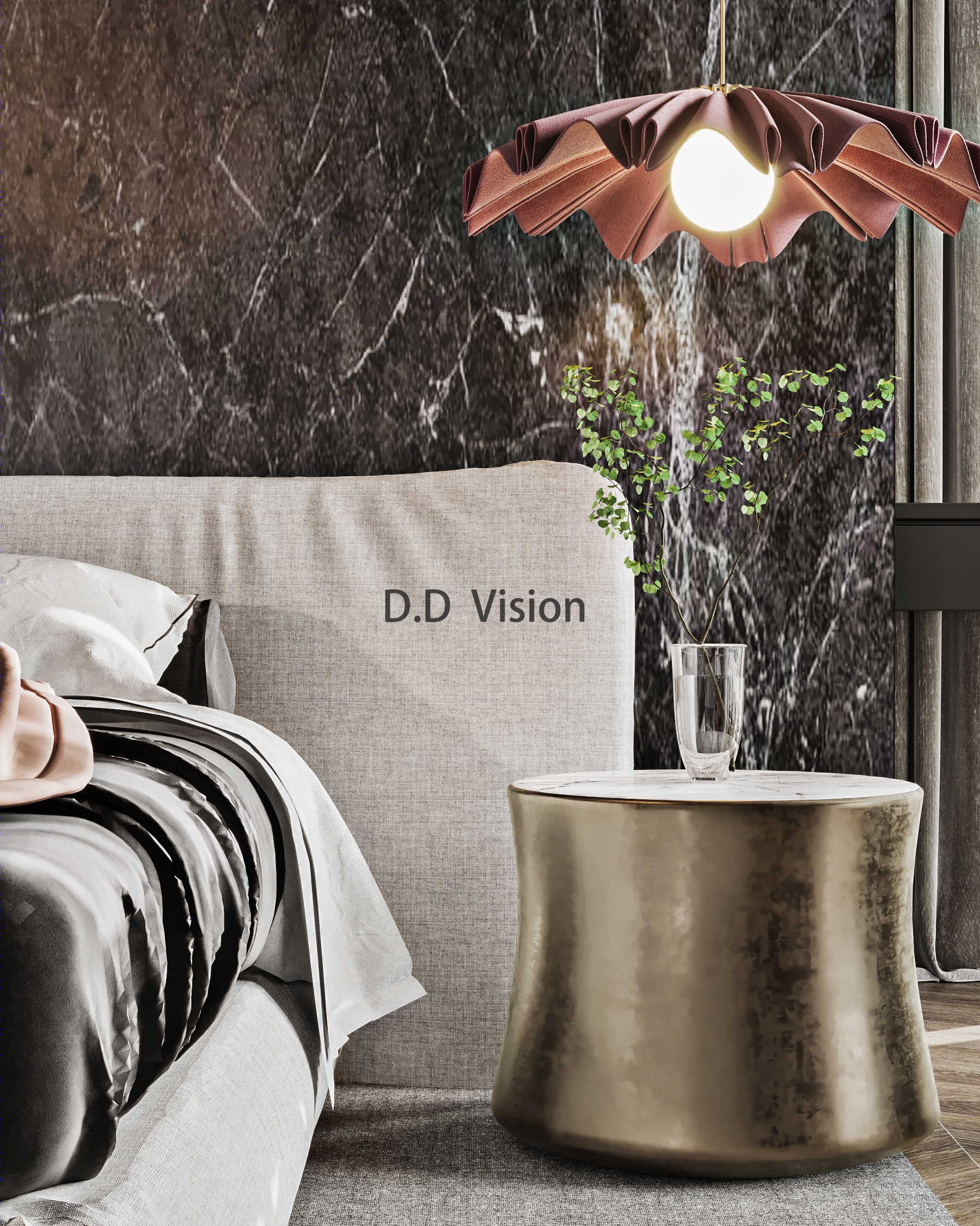 恰到好处的温柔轻奢-7