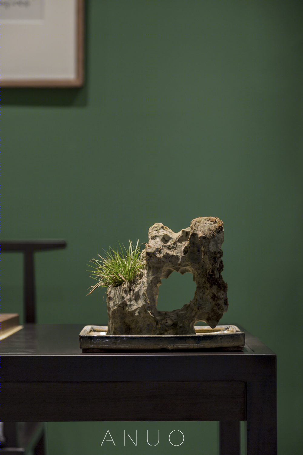 观堂 ▪ 私人茶舍丨中国南京-15