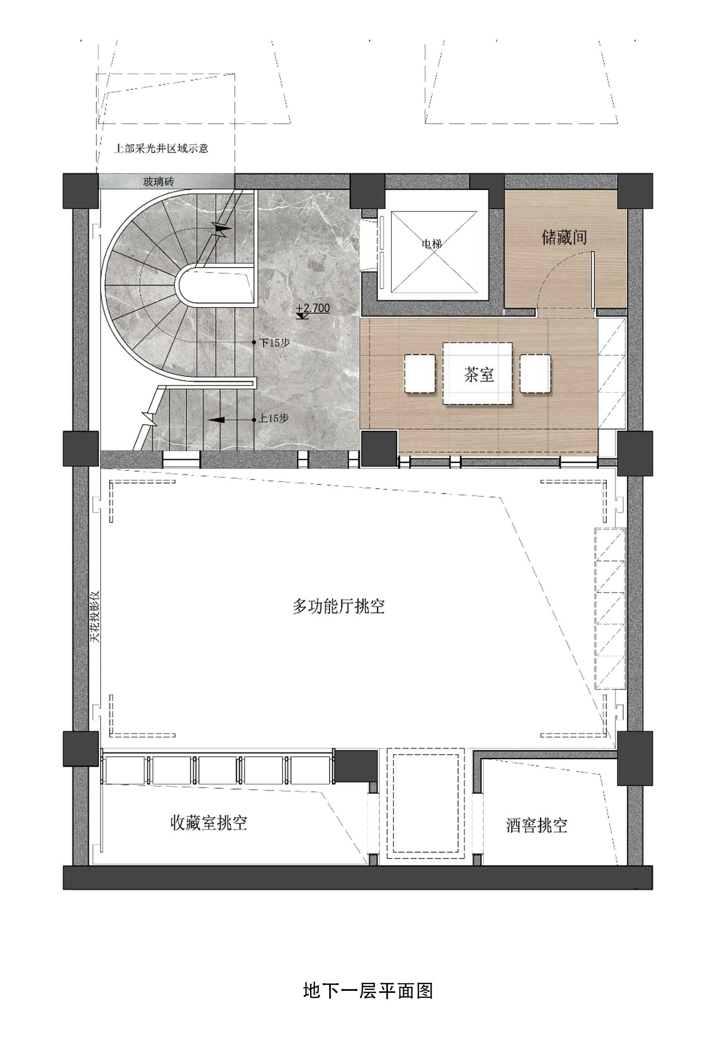 越秀地产(杭州)样板间项目合辑丨中国杭州-19