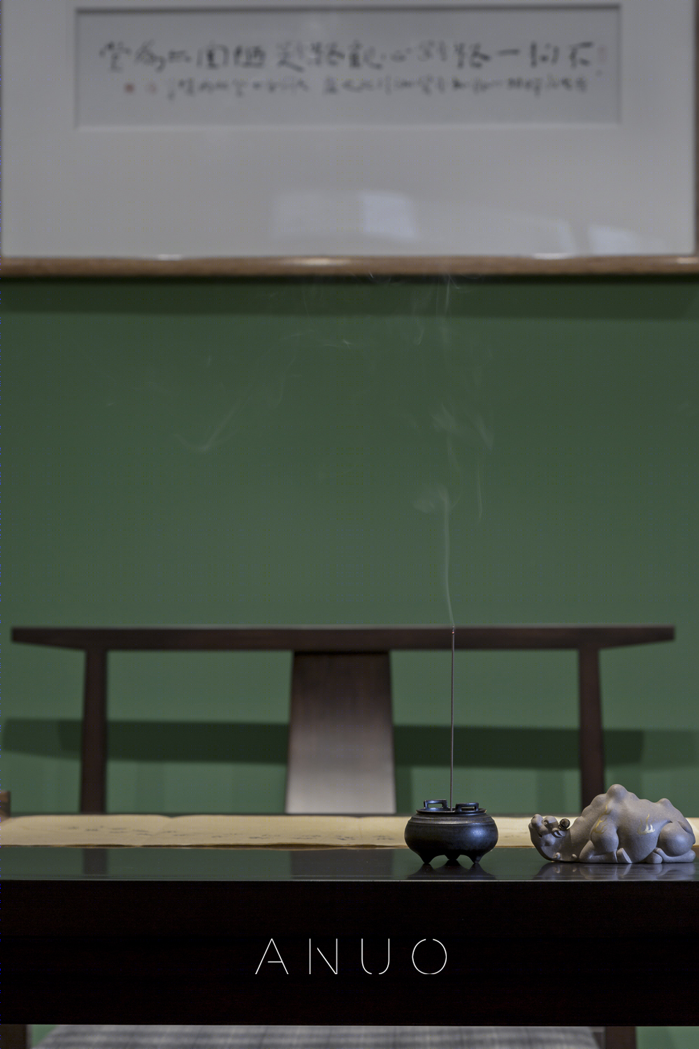 观堂 ▪ 私人茶舍丨中国南京-16