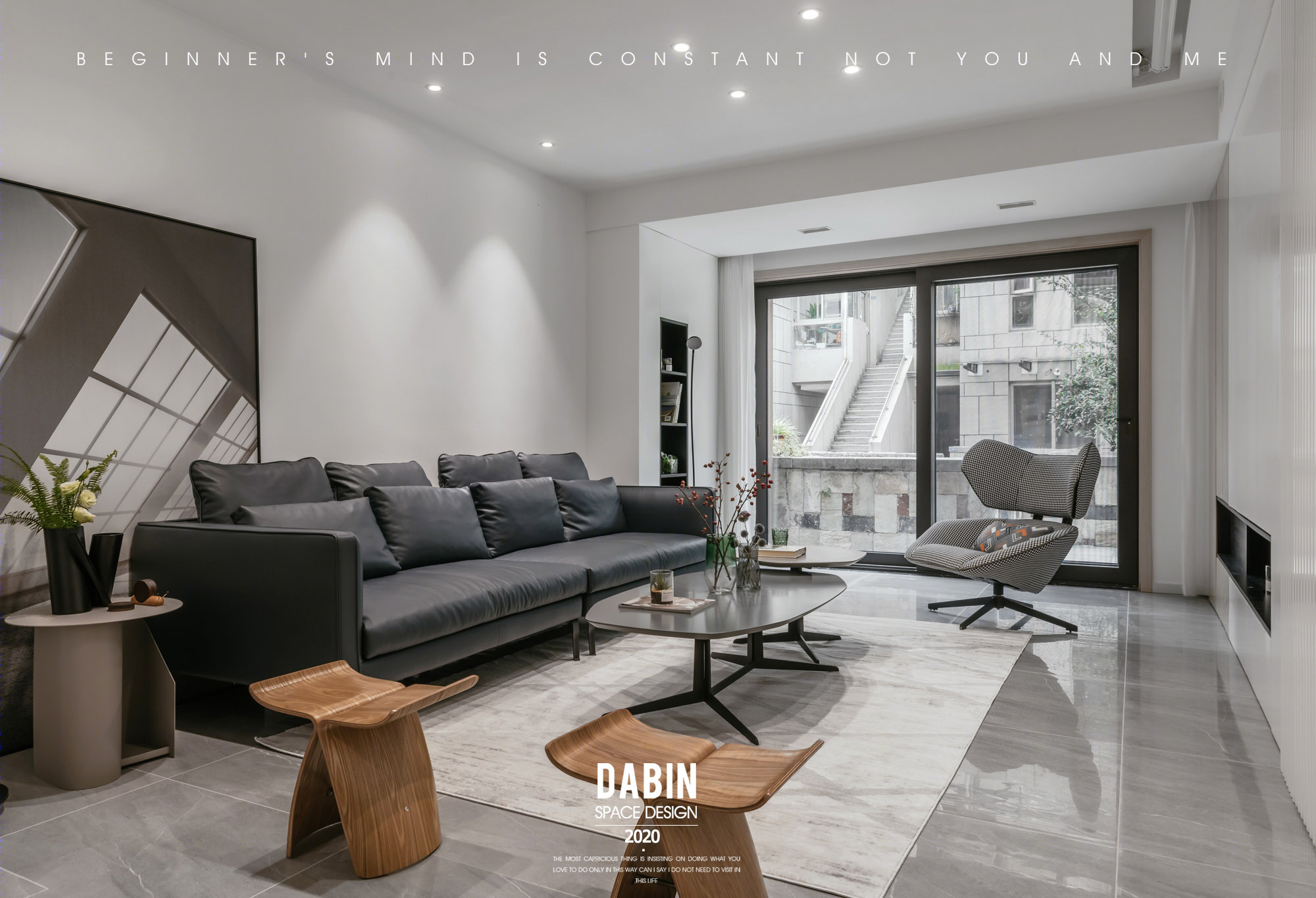 水云居丨145m2丨总要经历千磨万砺，才能绽放最美的光芒-2