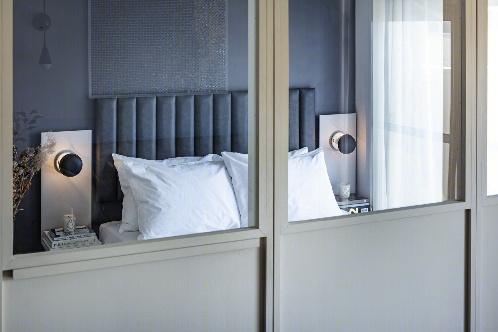 东京世田谷区简约住宅设计-7