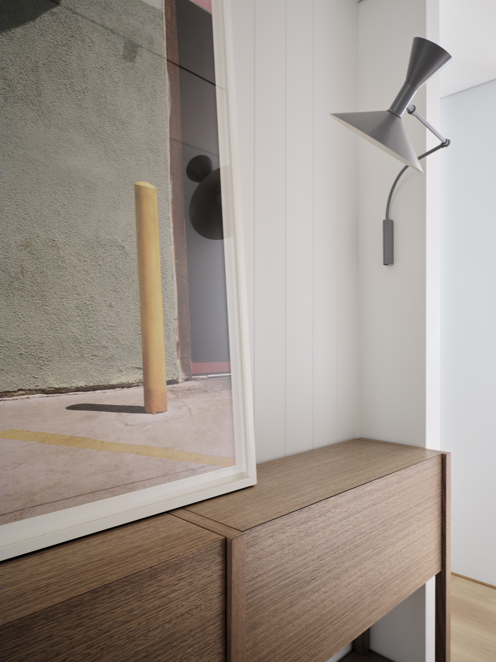 西澳玛格丽特河海湾的多代居住设计丨Decus Interiors-87
