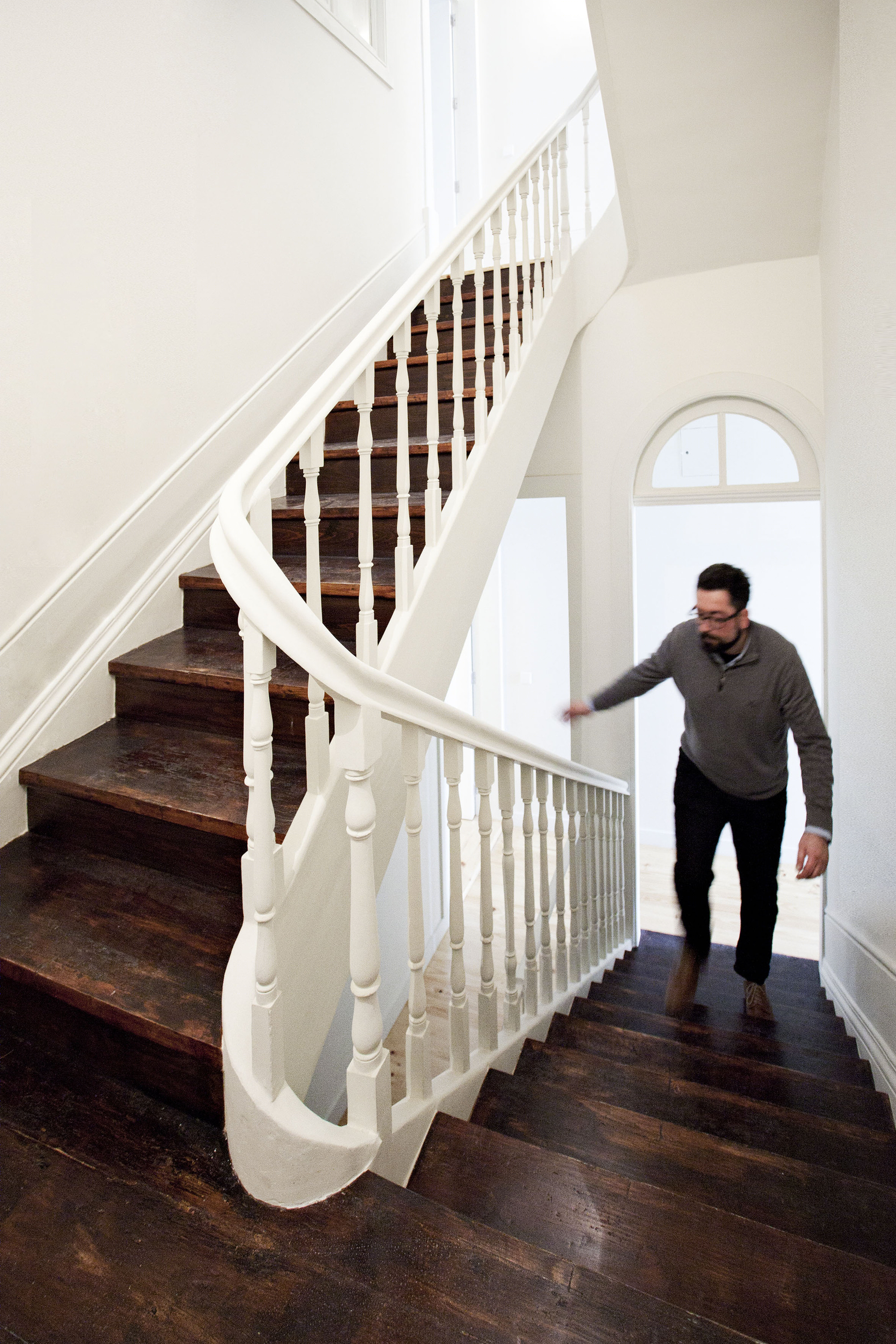 FG75 Studios 公寓设计-7