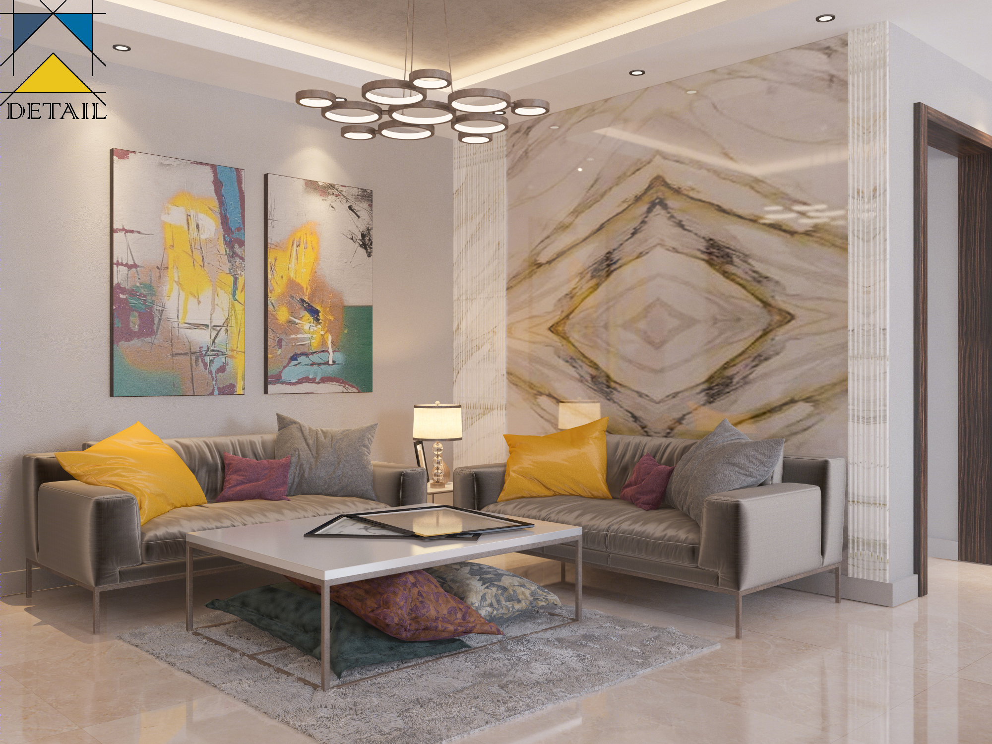 Simple modern design-5