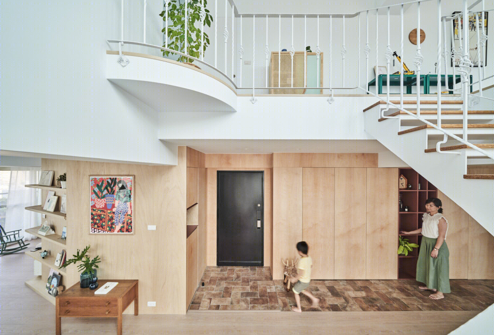 南國．日光小屋谐奏曲 | HAO.Design-74