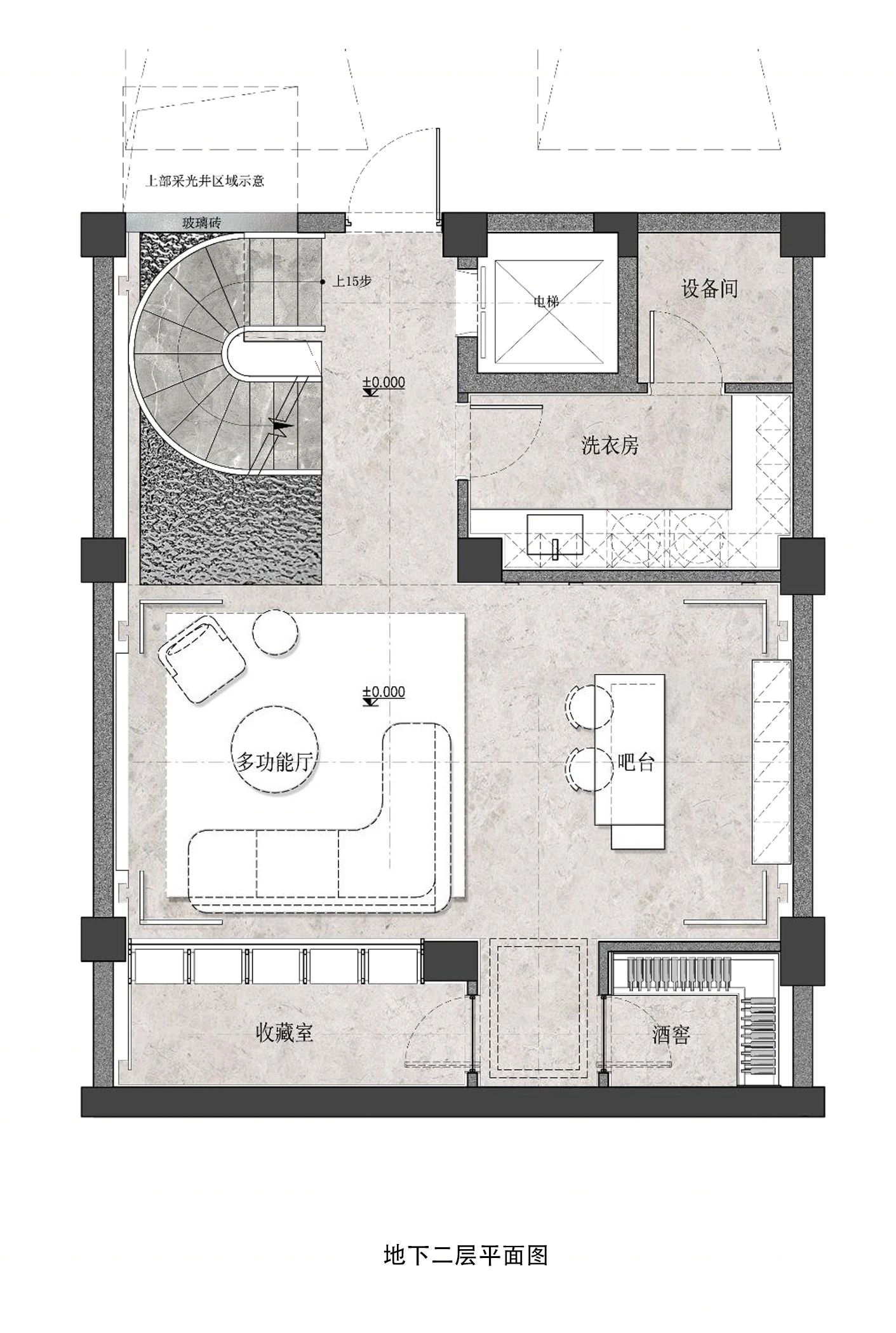 越秀地产(杭州)样板间项目合辑丨中国杭州-20