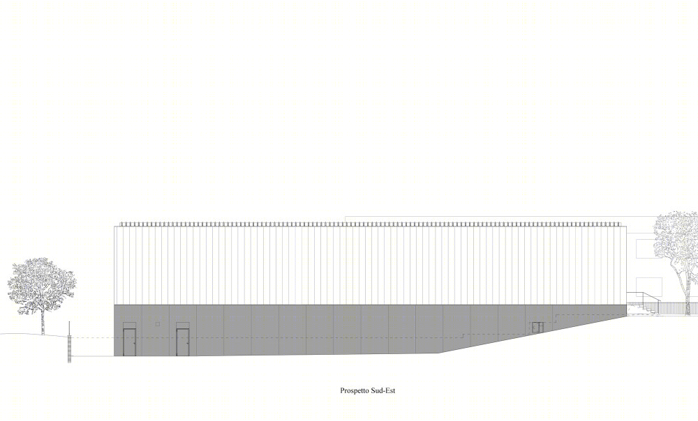 意大利体育馆（2019）-38