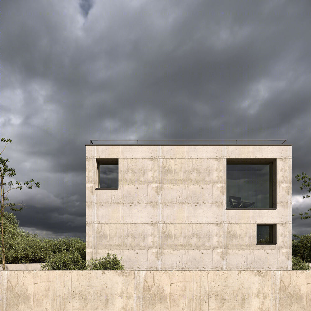 穿越时空的永恒设计丨Besim Krosa-4