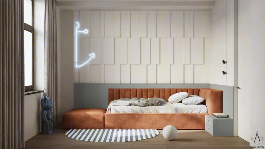 灰木空间丨Vae Design Studio-54