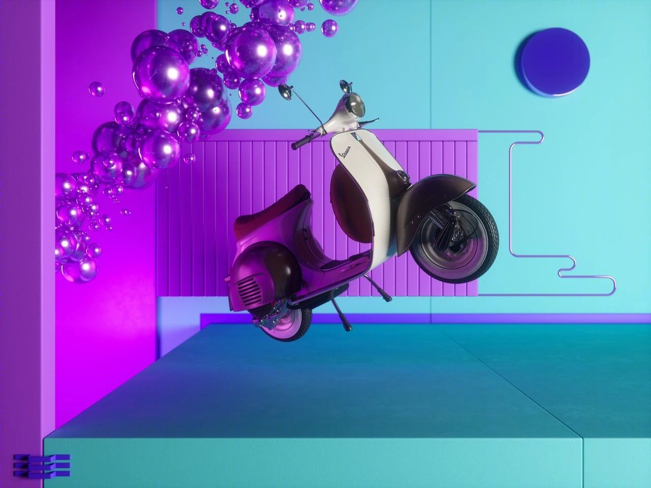 泳池派对系列-26