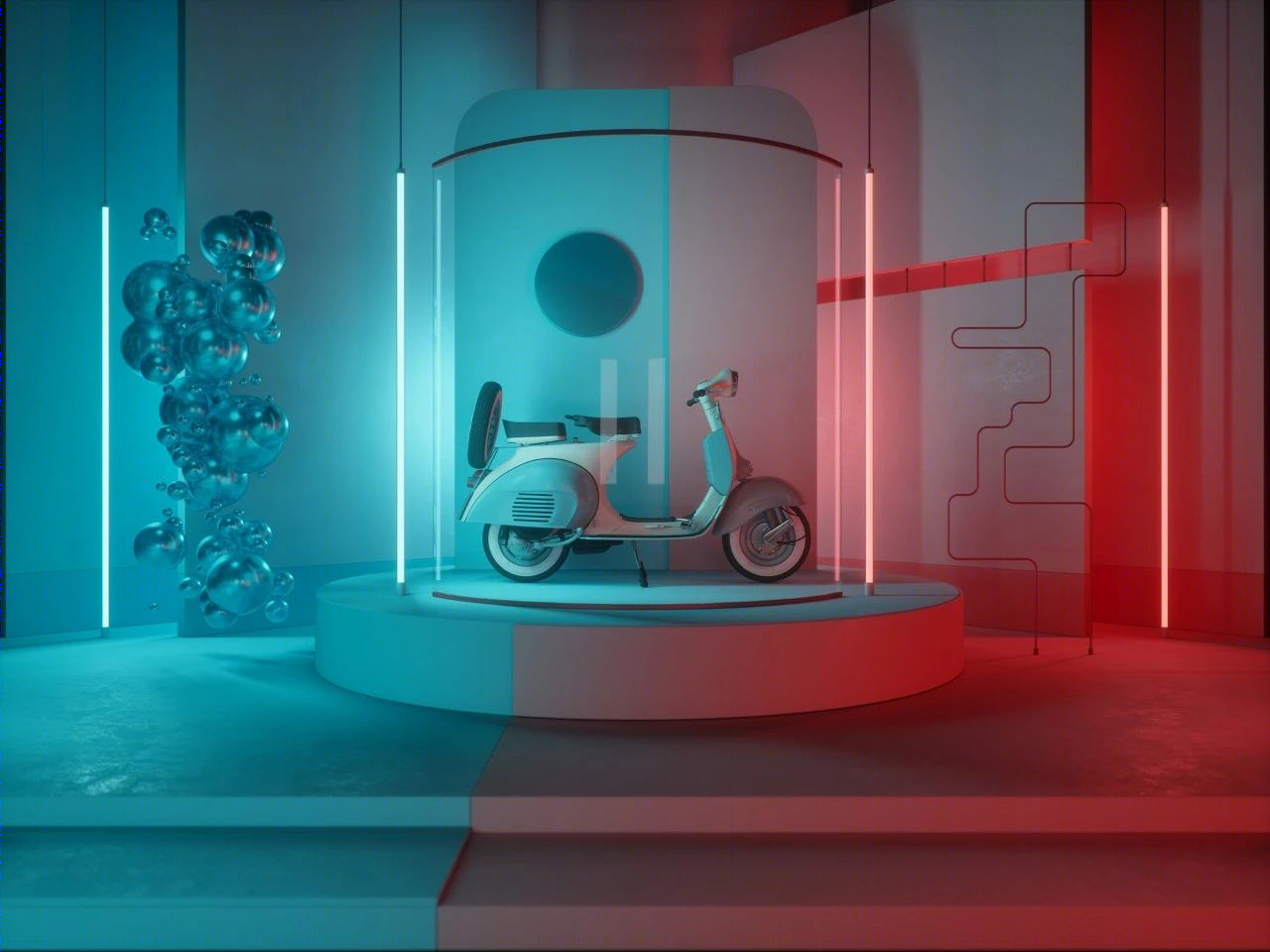 泳池派对系列-27