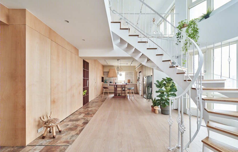 南國．日光小屋谐奏曲 | HAO.Design-76