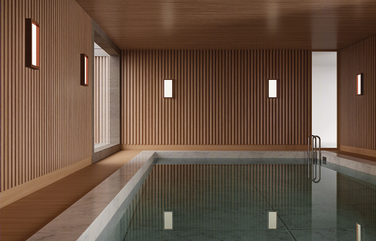 Monti Sibillini 灵感的奢华照明设计丨Gibas-7