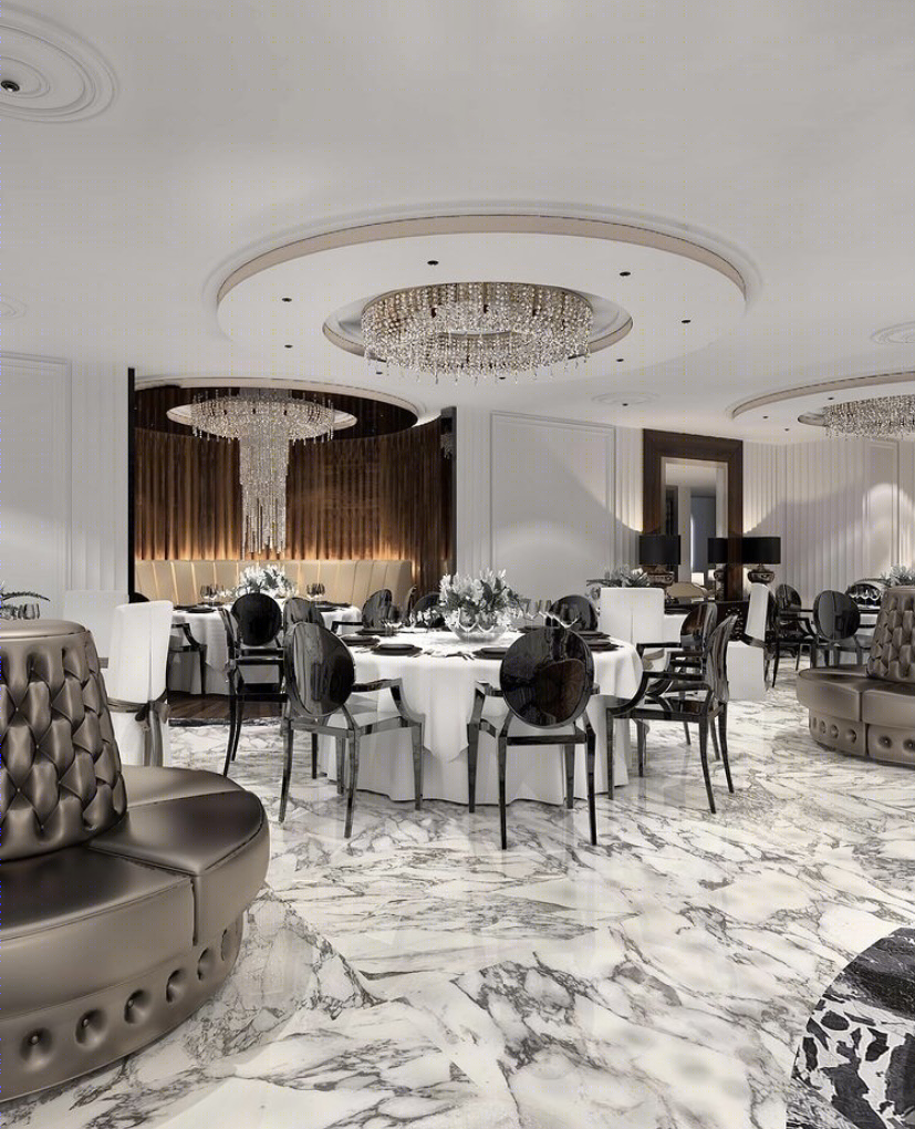 曼哈顿上东区时尚艺术空间-4