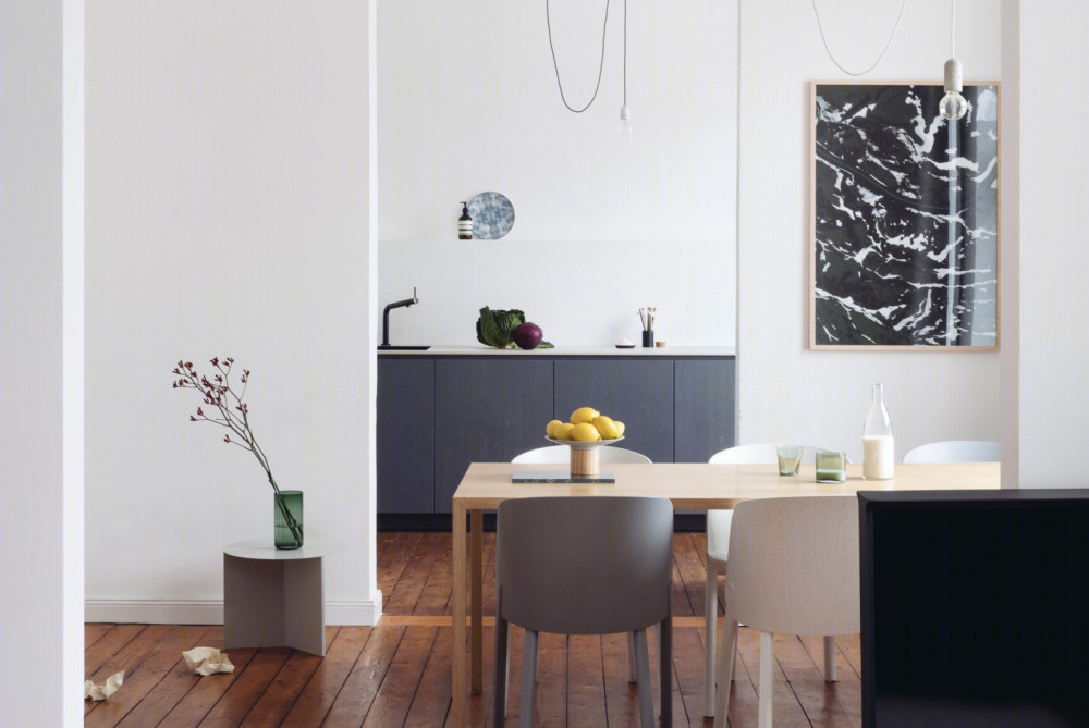 科隆住宅设计-0