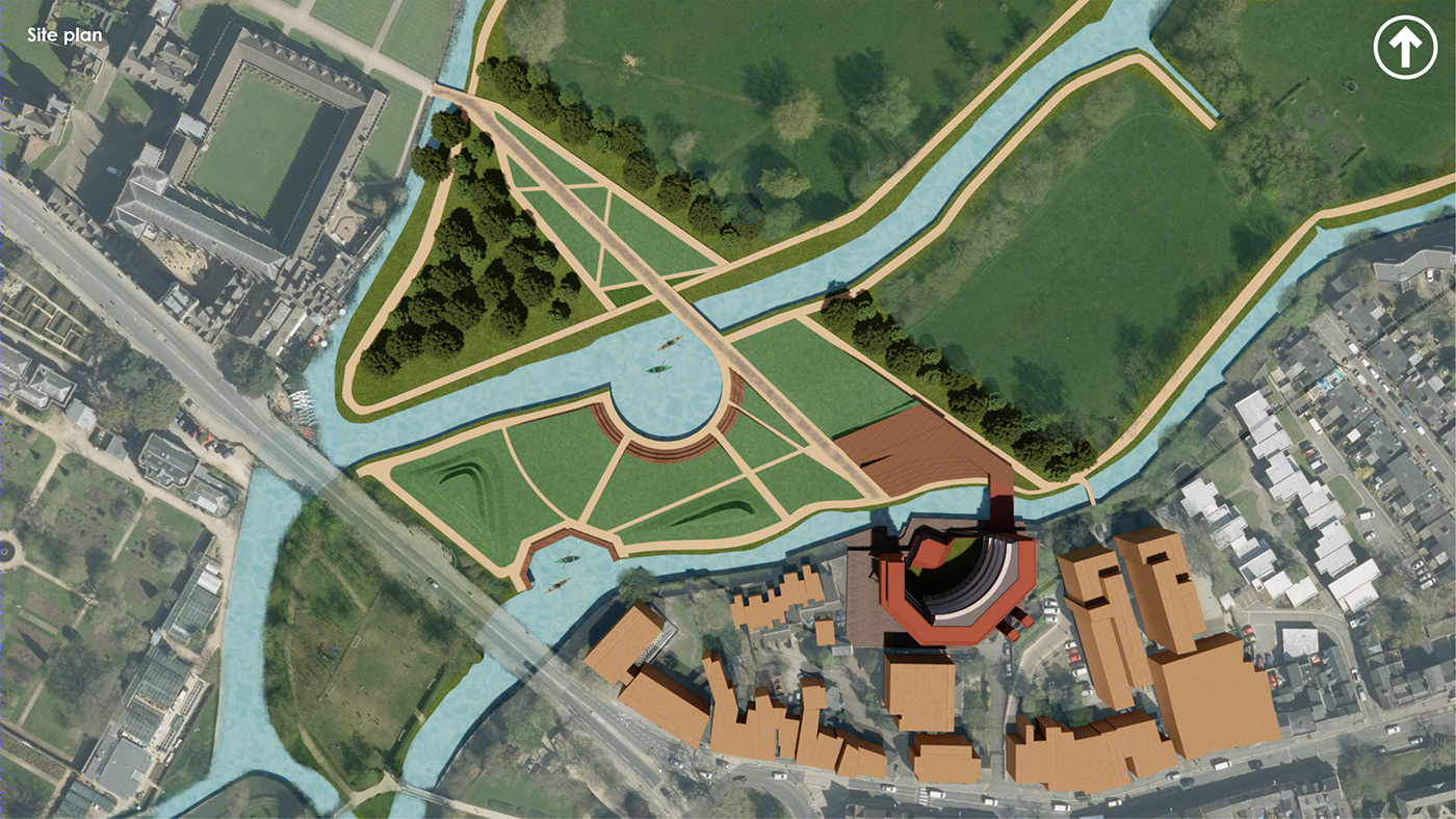 Flourish the Florey Building-2