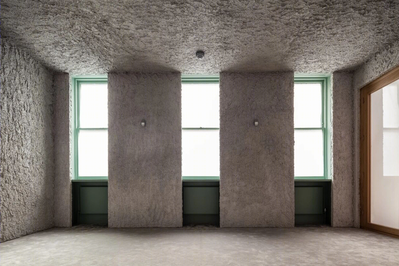 尘埃之诗 · Antonino Cardillo 的建筑创新-29