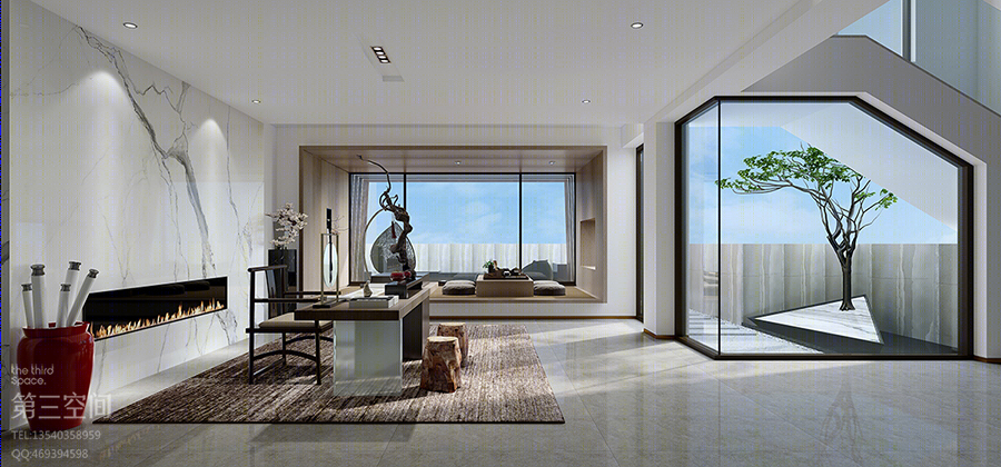 成都第三空间图像作品-2019家装上-27