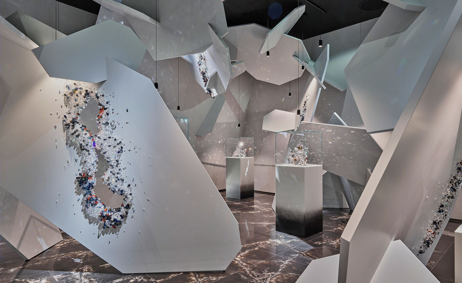 施华洛世奇水晶世界新展-8