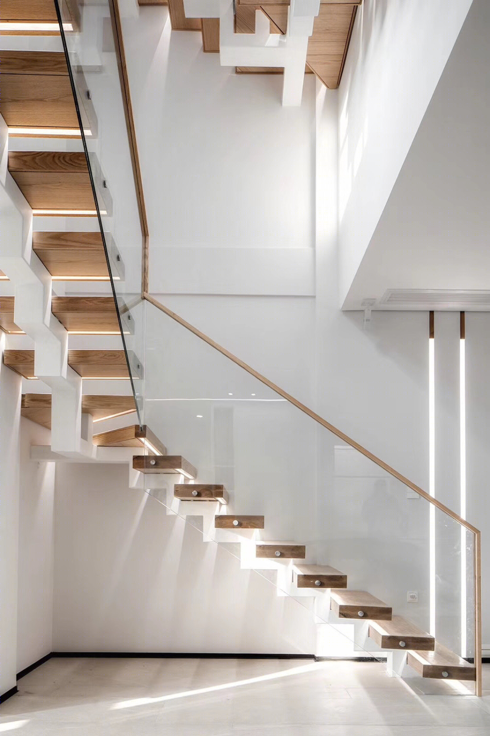 成都麓山国际 | 炉火与色彩的完美融合-12