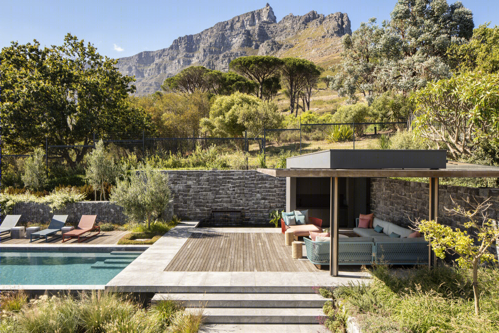 南非私人住宅（2019）-22