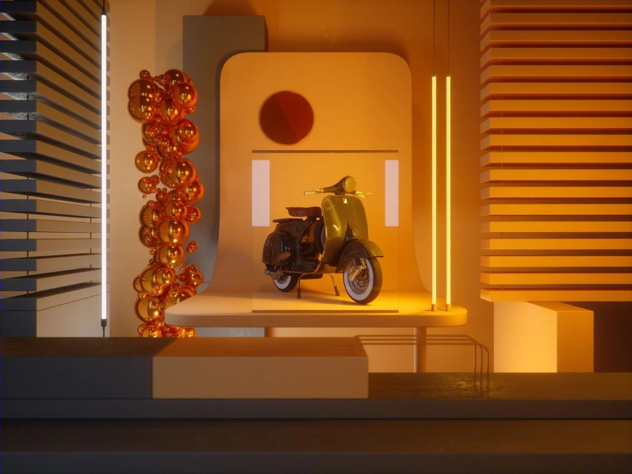 泳池派对系列-28