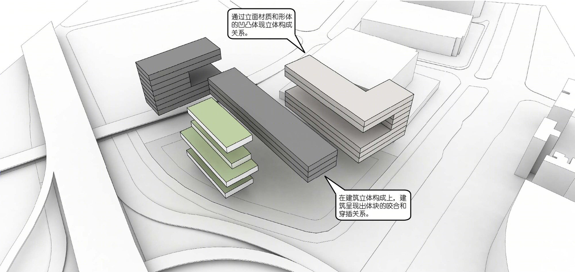 深圳盐田供应链综合体-30