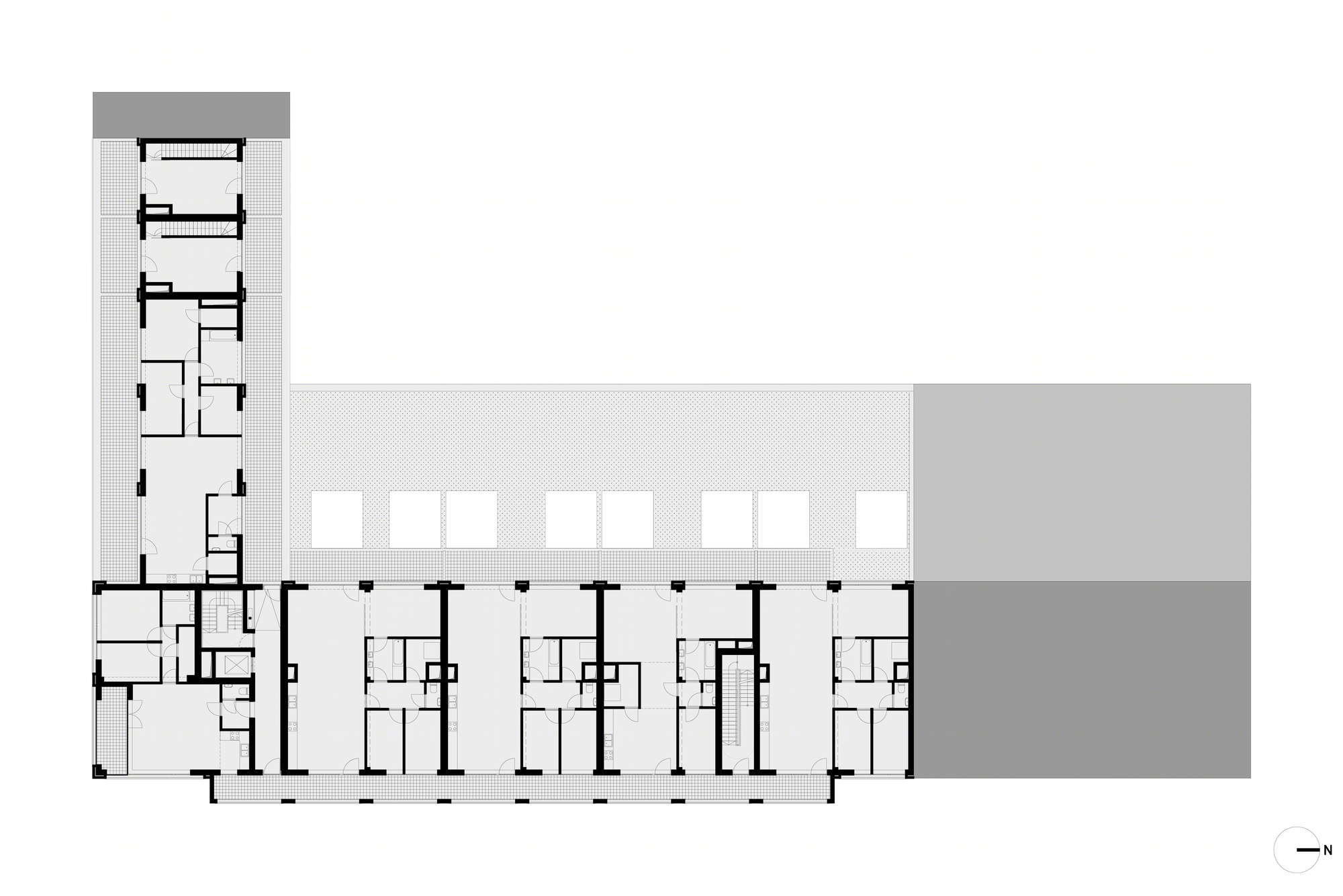 Kado· 公寓建筑-25