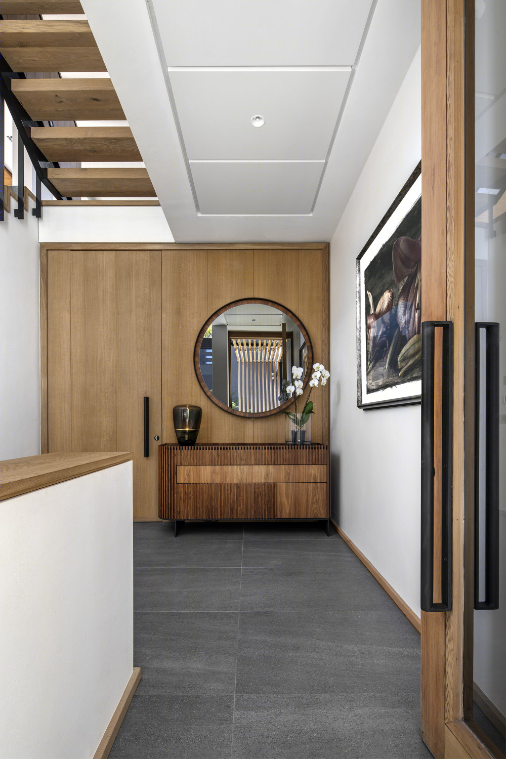 南非私人住宅（2019）-23