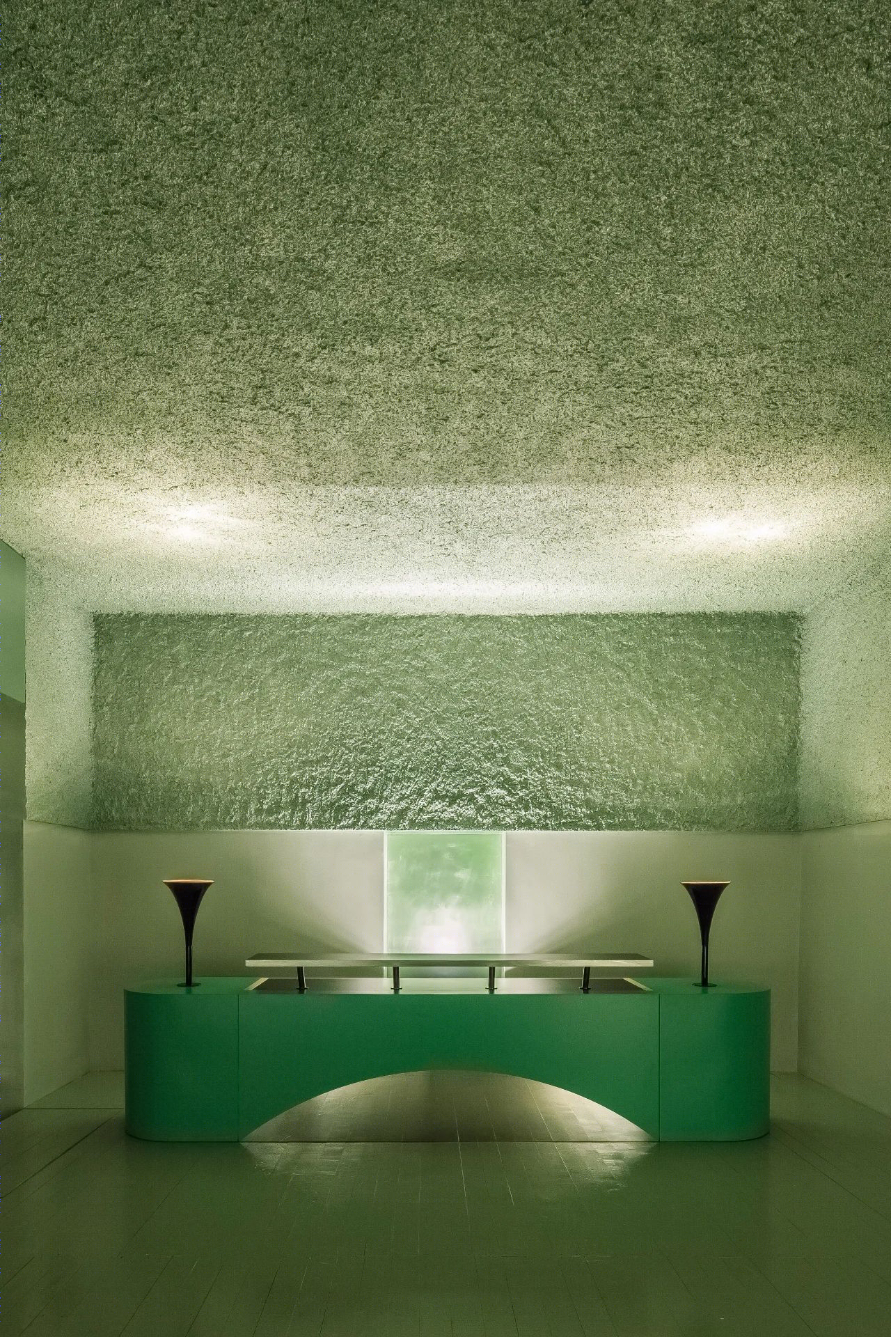 尘埃之诗 · Antonino Cardillo 的建筑创新-33