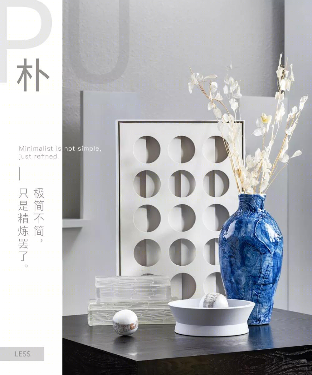 LESS极简 | 家居，是一门哲学，也是一门艺术！（下）-0